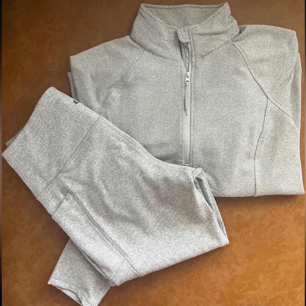 Kyodan outdoor set